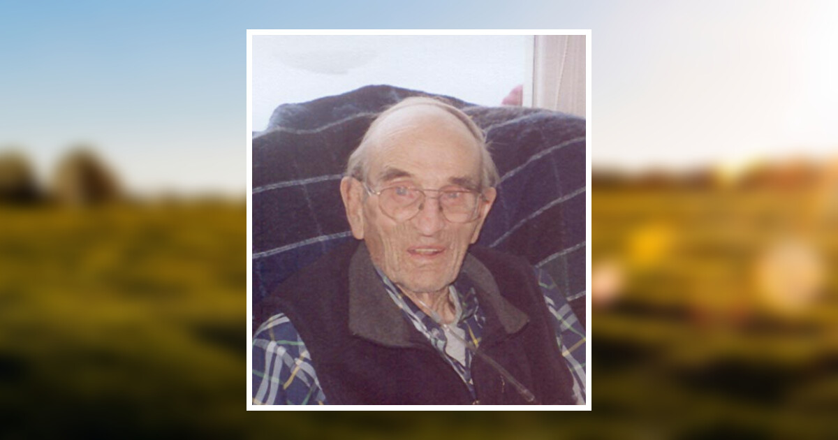 Wilfred Heitkamp Obituary 2010 - Joseph Vertin & Sons Funeral Home