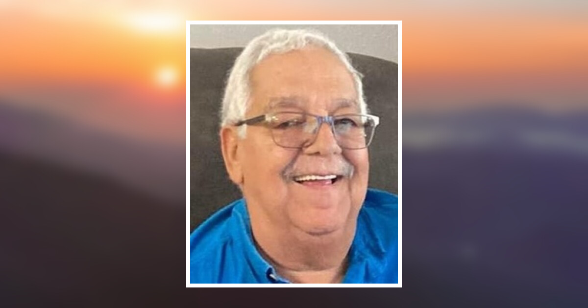 Reuben Adam Liner Obituary 2023 Chauvin Funeral Home & Crematory