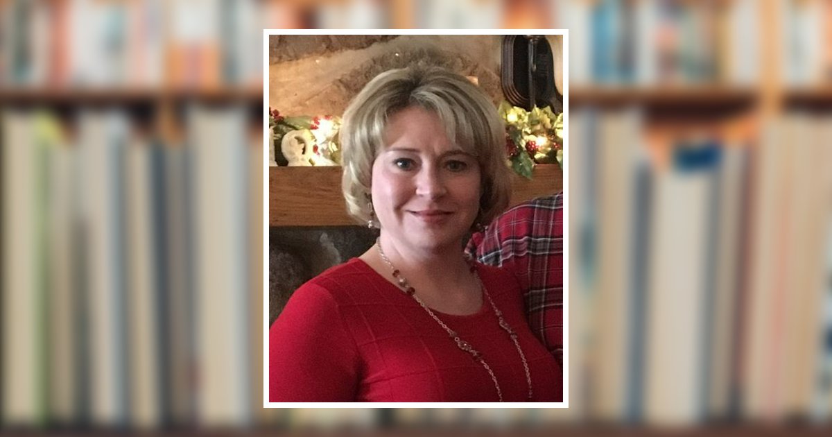 Kimberly Mcqueen Henty Obituary, Mountain City, TN