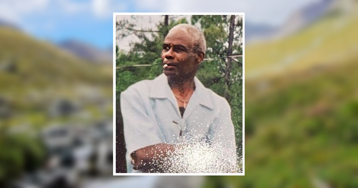 Robert Willis Beard Lincolnton, GA Obituary