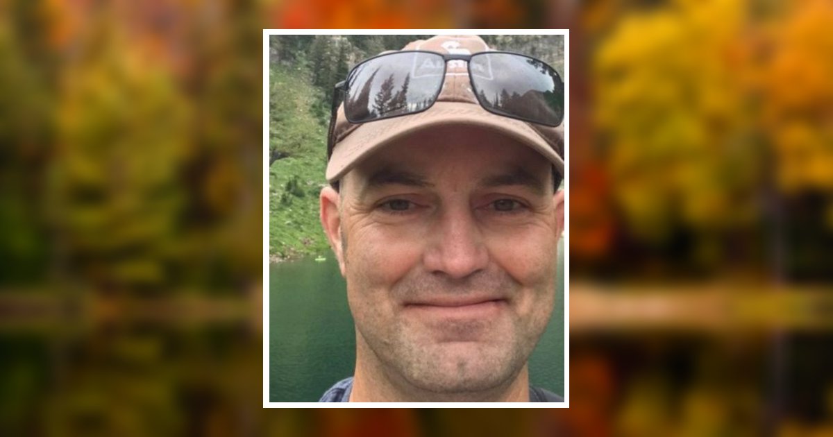 Bryan Chris Mortensen Obituary, North Logan, UT