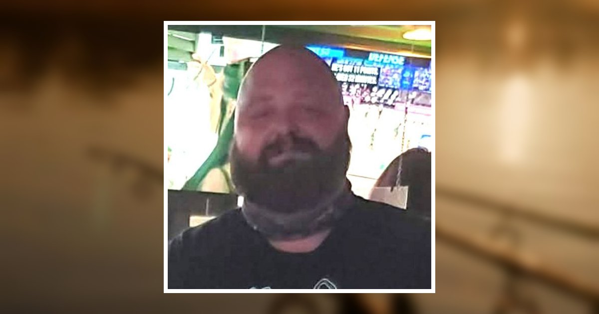 Brandon Peck Obituary, Canton, OH