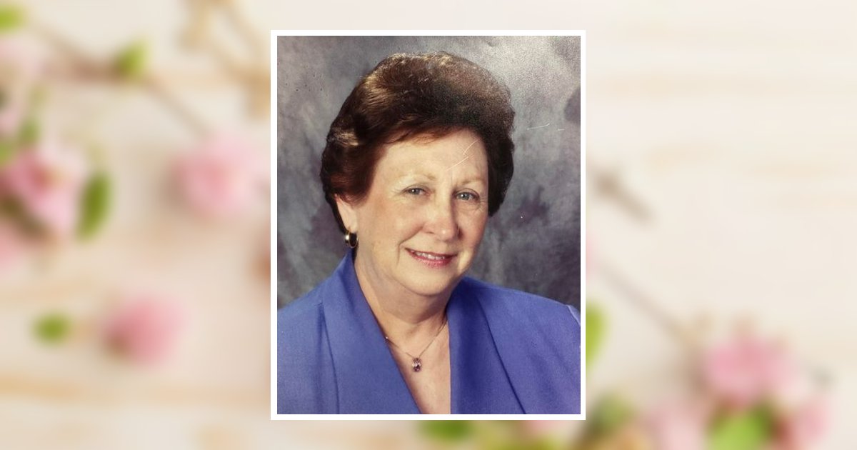 Kay E. Robertson Obituary, Winter Park, FL