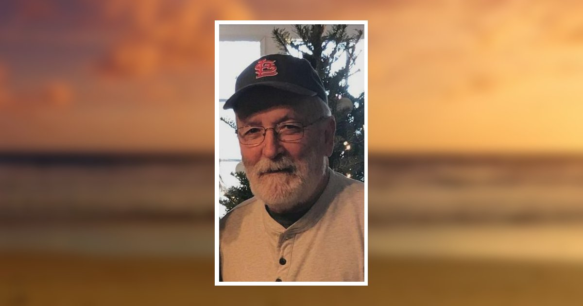 Lloyd David Camp Obituary, Arthur, IL