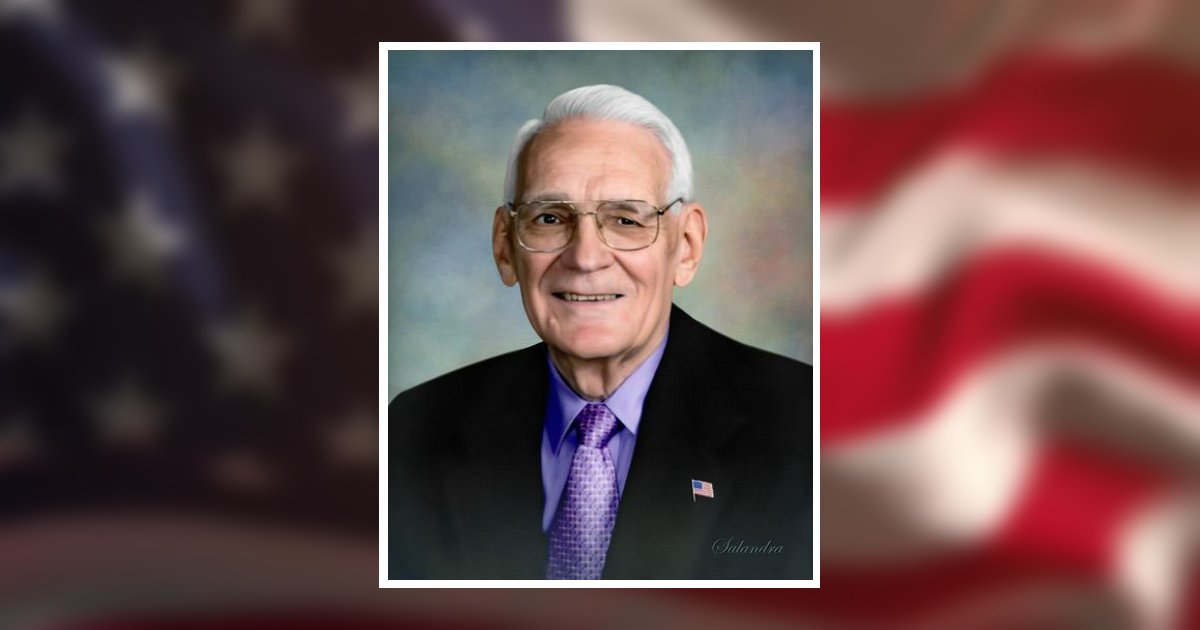 Albert R. Dami Sr. Canonsburg, PA Obituary