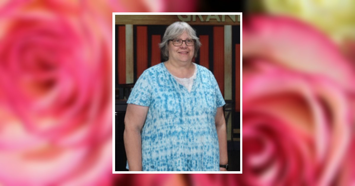 Vicky Sue Paxton Obituary, Seymour, MO