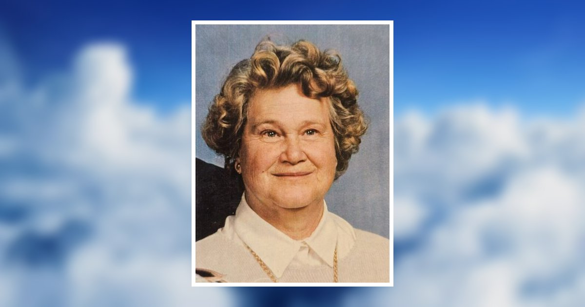Jane M. Mckennan  Bellinger Herkimer, NY Obituary