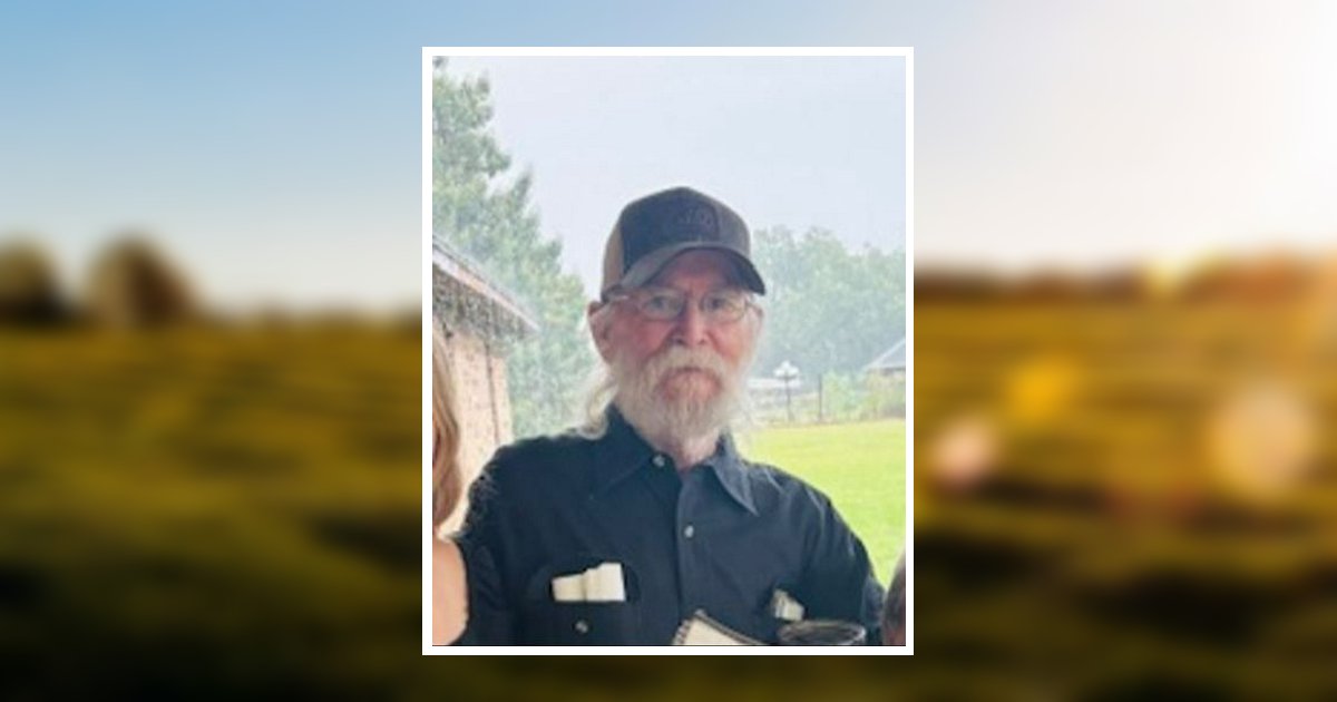 Michael Ray Morris Obituary, Gladewater, TX