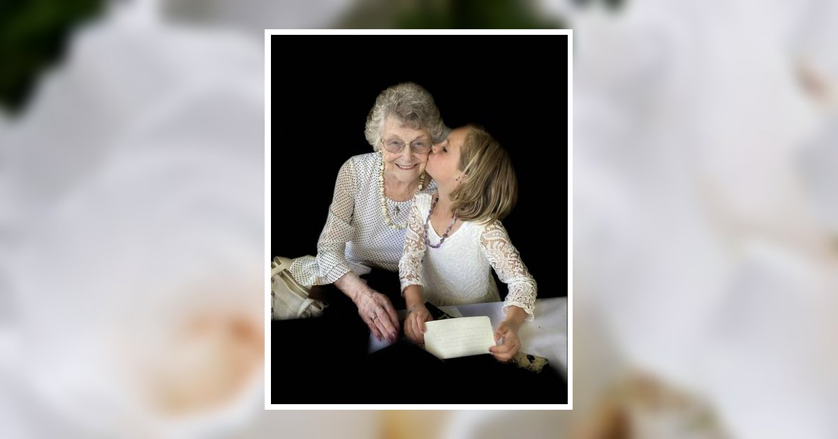 Dolores Louise Mccoy Obituary, Charlotte, MI