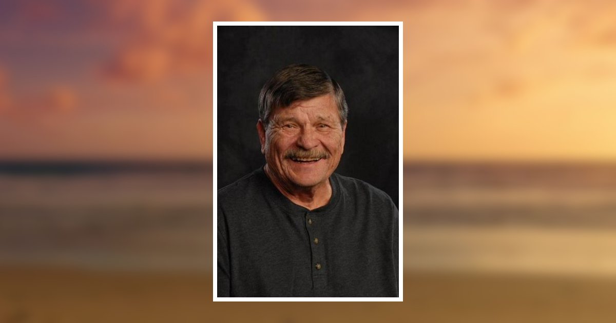 Gary Hugo Lukkari Obituary March 7, 2026 - Cane Funeral Home