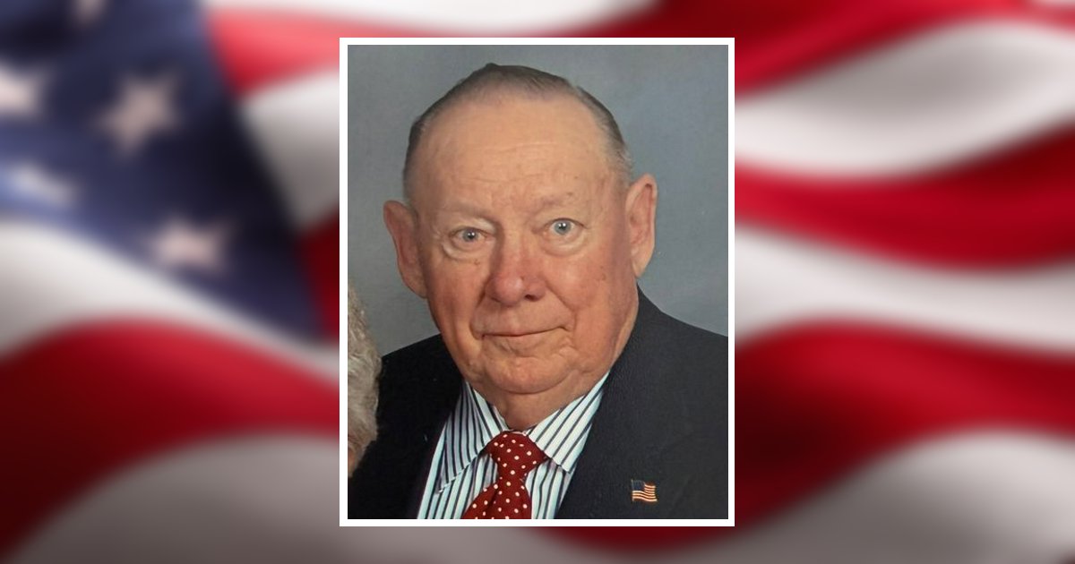 Billy Lewis Odom Obituary, Claxton, GA