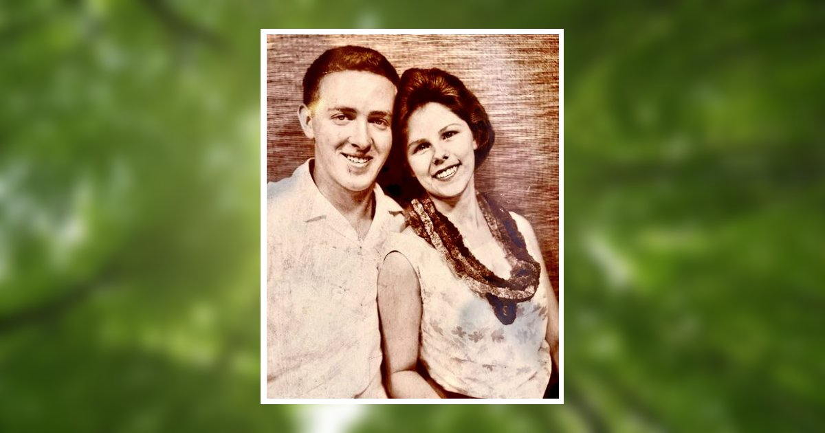 Jr. Jesse Howard "Buck" Johnson