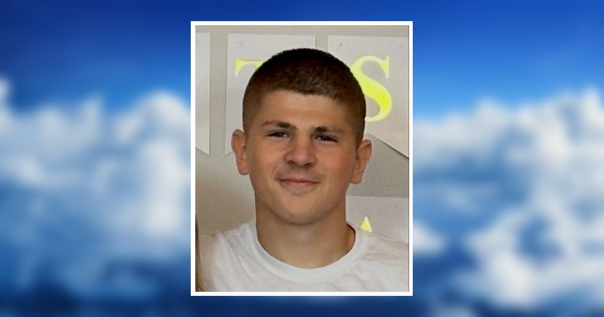 Caleb  Johnston Obituary, Colonial Heights, VA