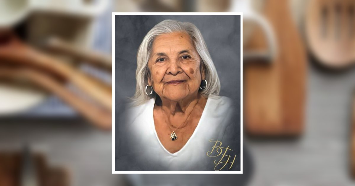 Maria Miranda Brownfield, TX Obituary