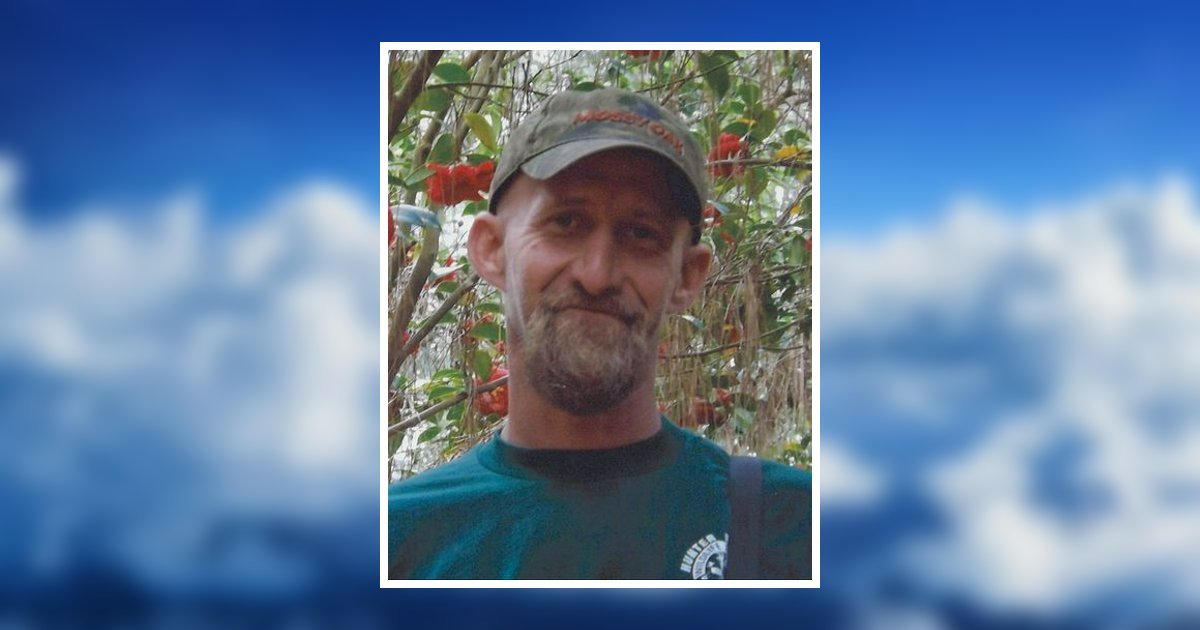 Jason Truett Johnson Obituary, DeRidder, LA
