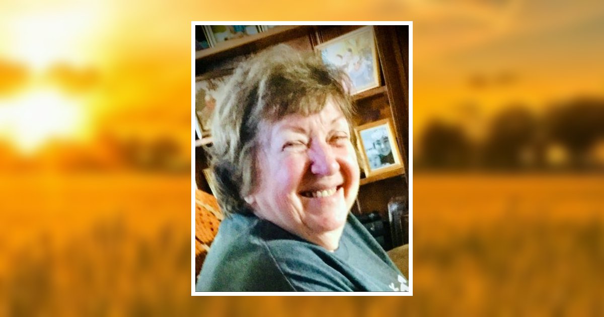 Simone V. Ferge Obituary, Savannah, TN