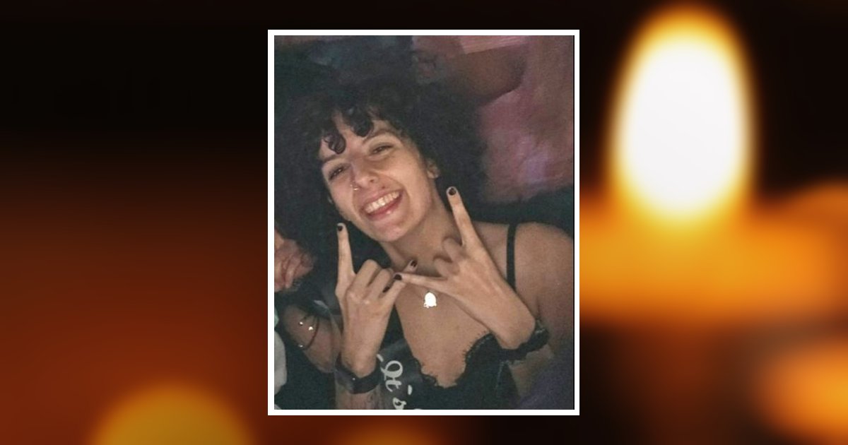 Samantha Nichole Dalton Obituary, Clarksville, TN