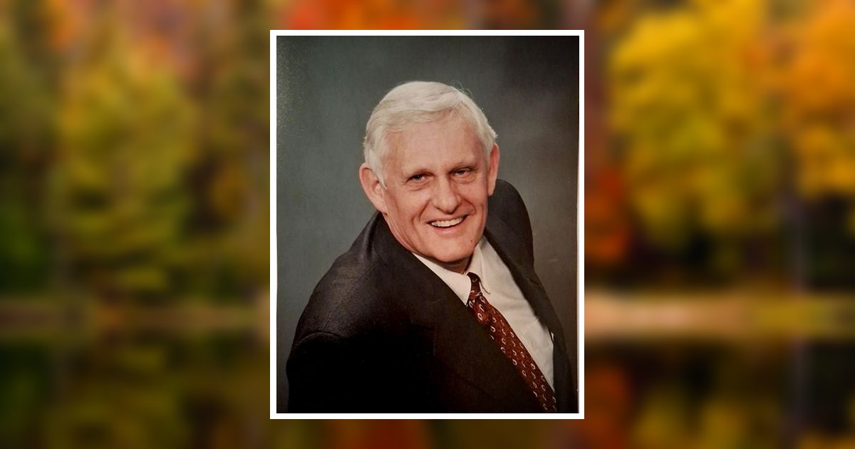 Lamar Anderson Obituary, South Salt Lake, UT