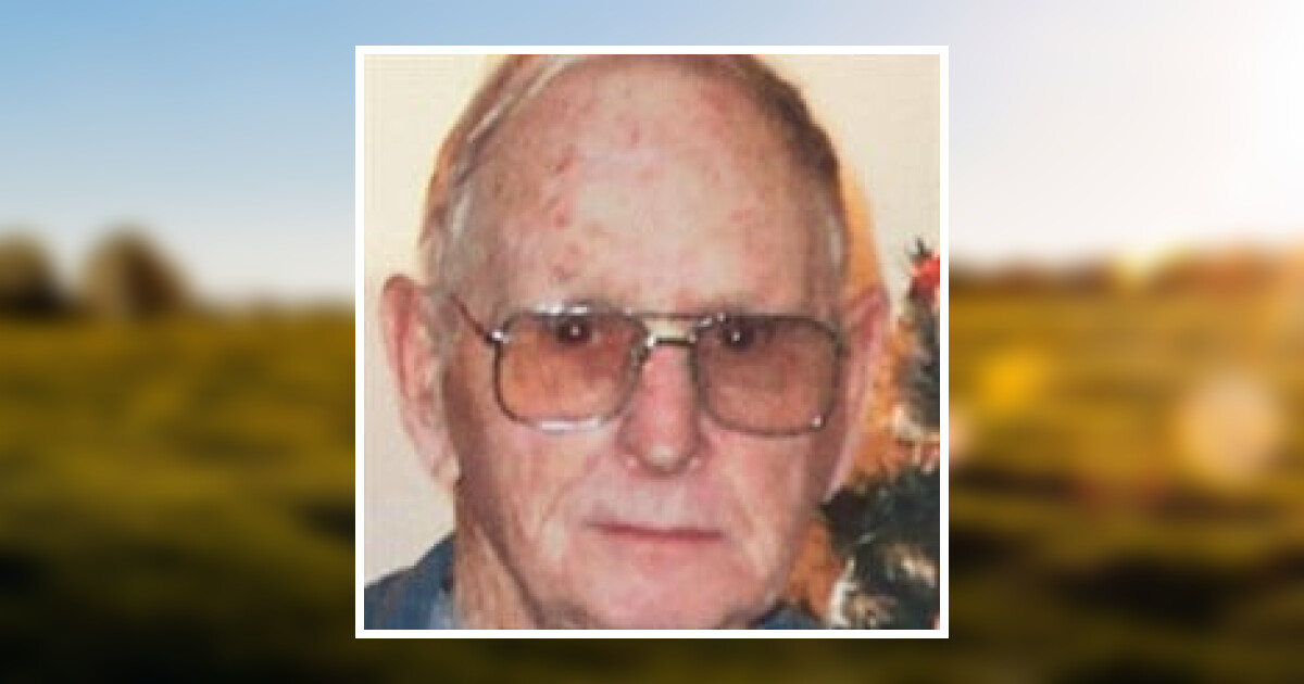 Albert Lawrence Yunker Obituary 2022 - Sumner Funeral and Cremation