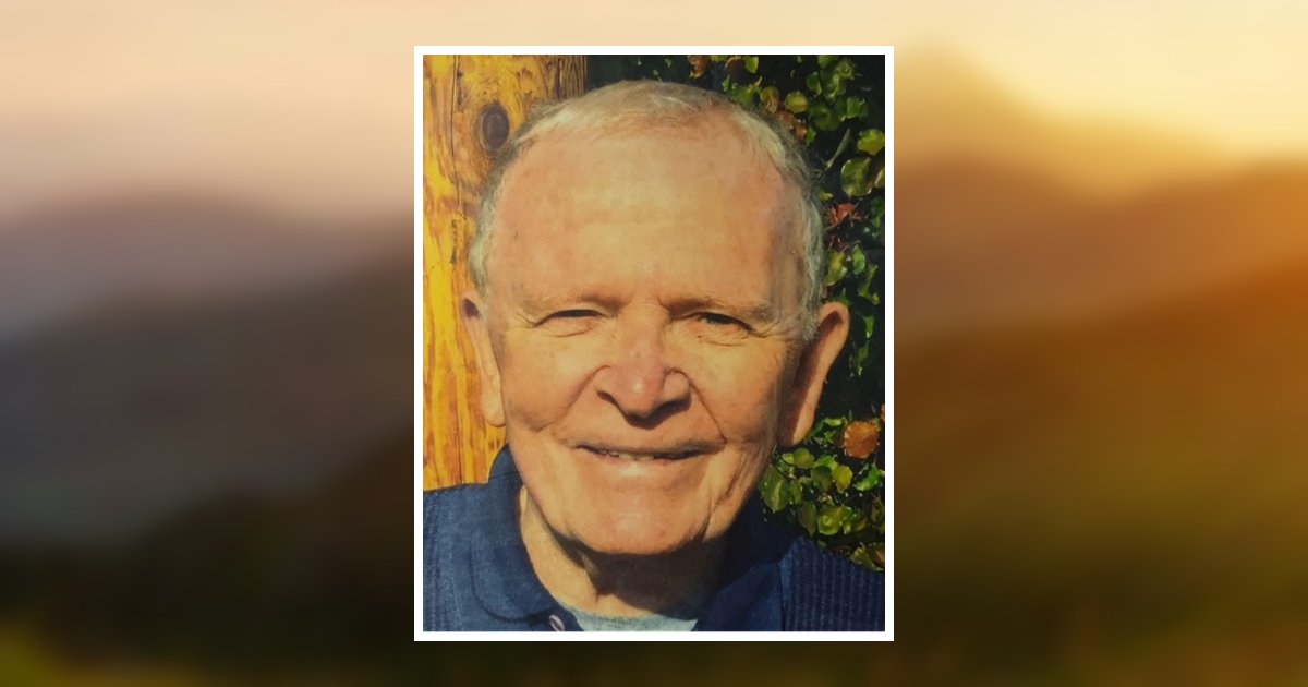 Earl Ray Martin Obituary, Farmington, UT