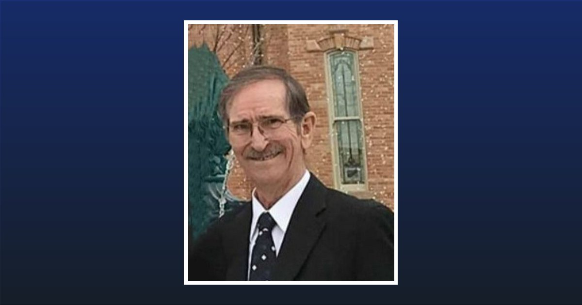 Robert Charles Ney Obituary 2023 Magleby Mortuary