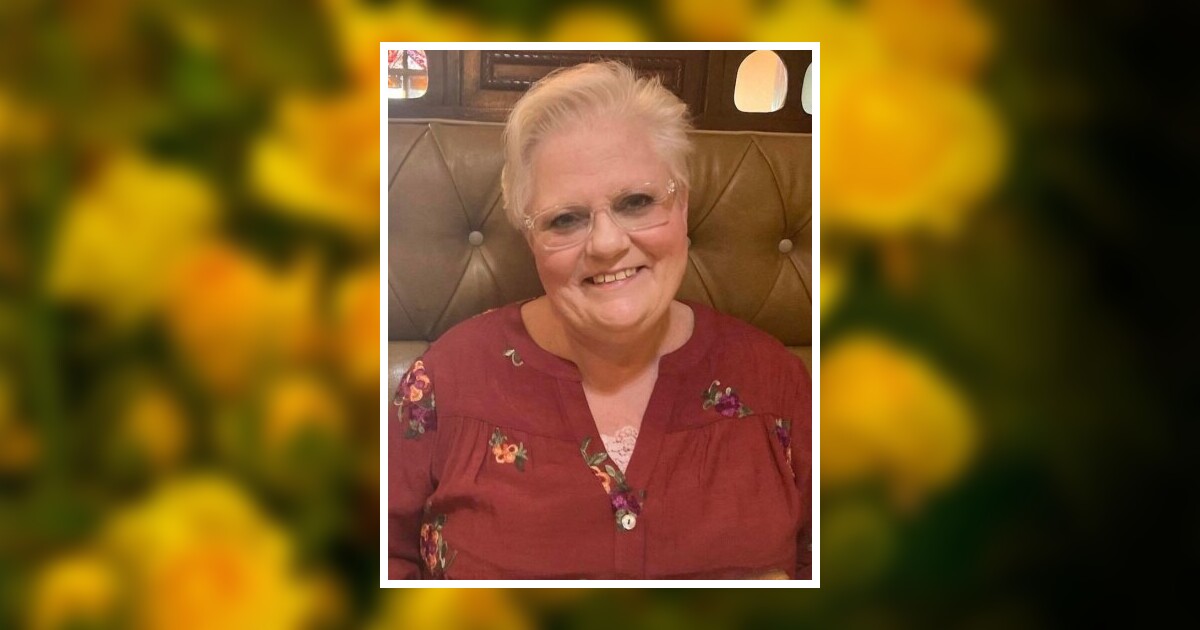 Gina Annette Richards Obituary 2023 Spann Funeral Home And Cremation Services 8341