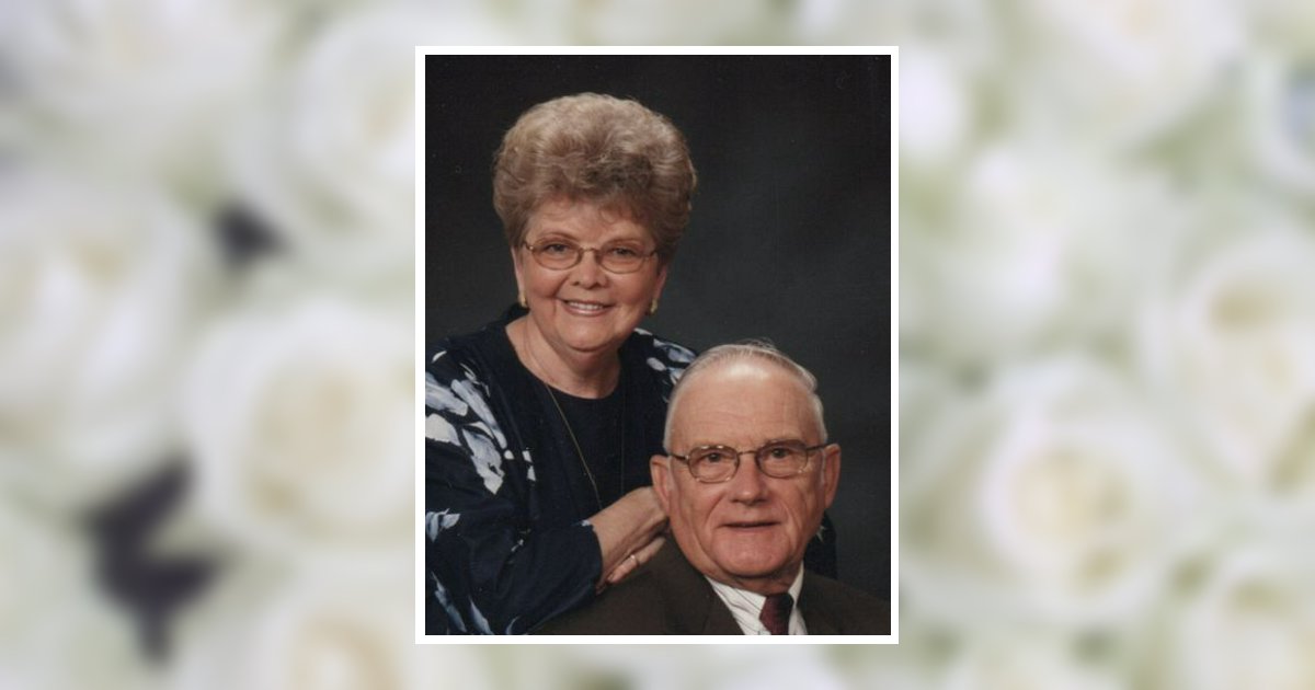 Laura Elladene Sinclair