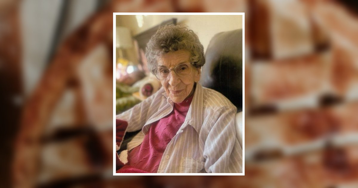 Ruby Sue Watts Bumgarner Obituary, Taylorsville, NC