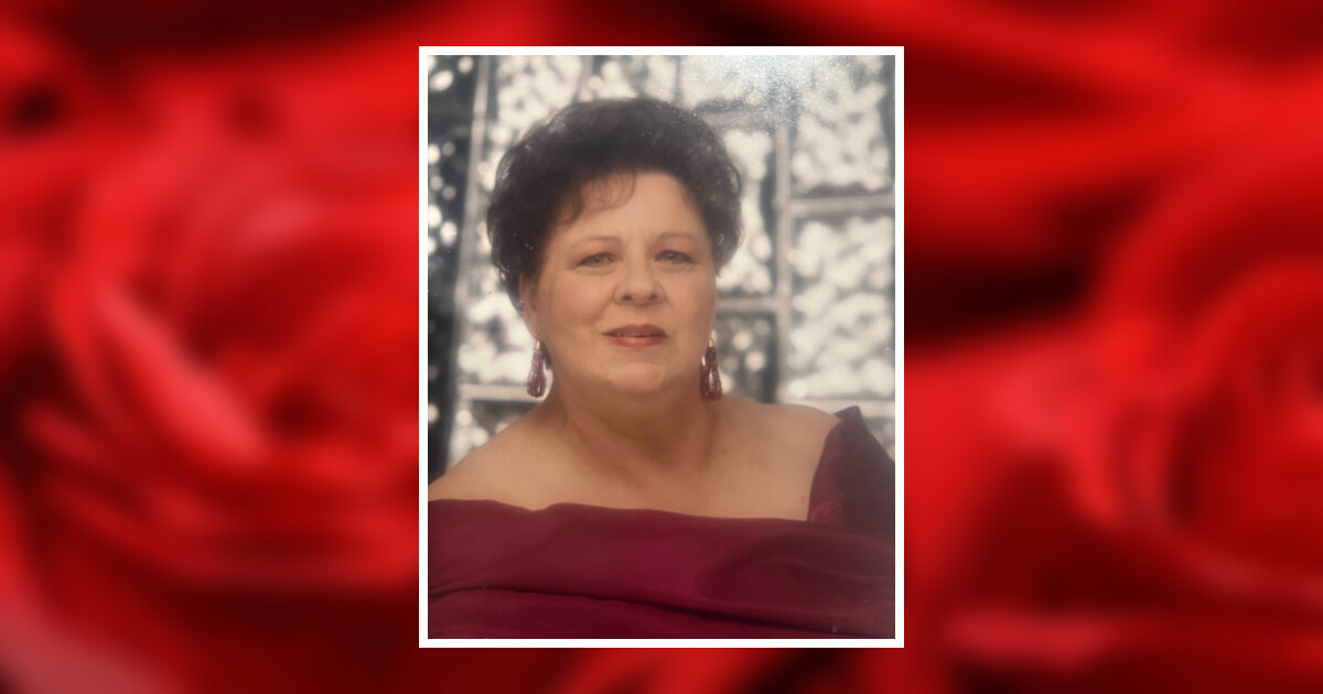 Bernice (betty) Ann David Pruett Obituary 2024 - Church Funeral 