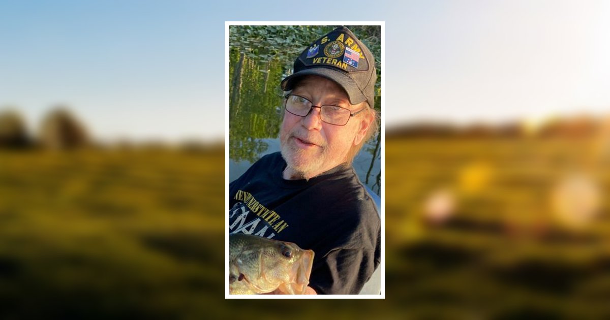 Mark Eubanks Obituary 2021 Tidd Family Funeral Home