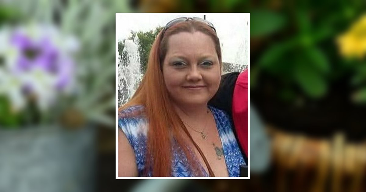 Beth Anne Wilburn Obituary, Shepherdsville, KY
