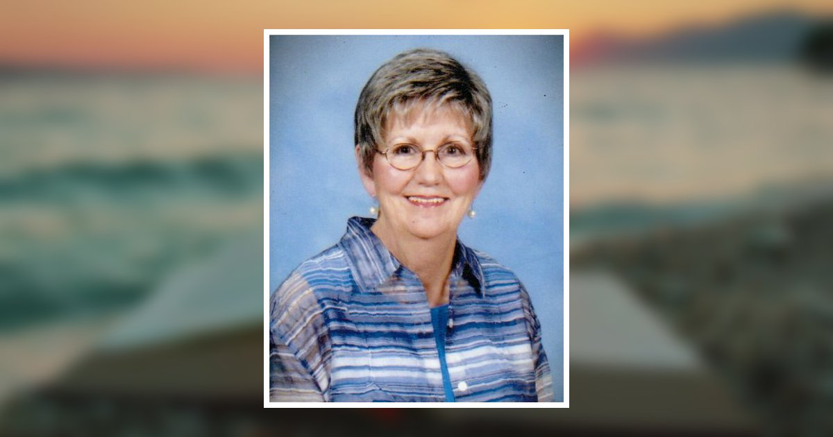 Picture Norma Jean Branton Rupard Taylorsville, NC Obituary