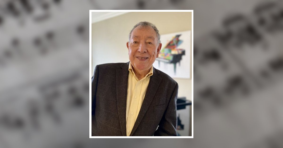 Dr. Charles Arthur Elliott