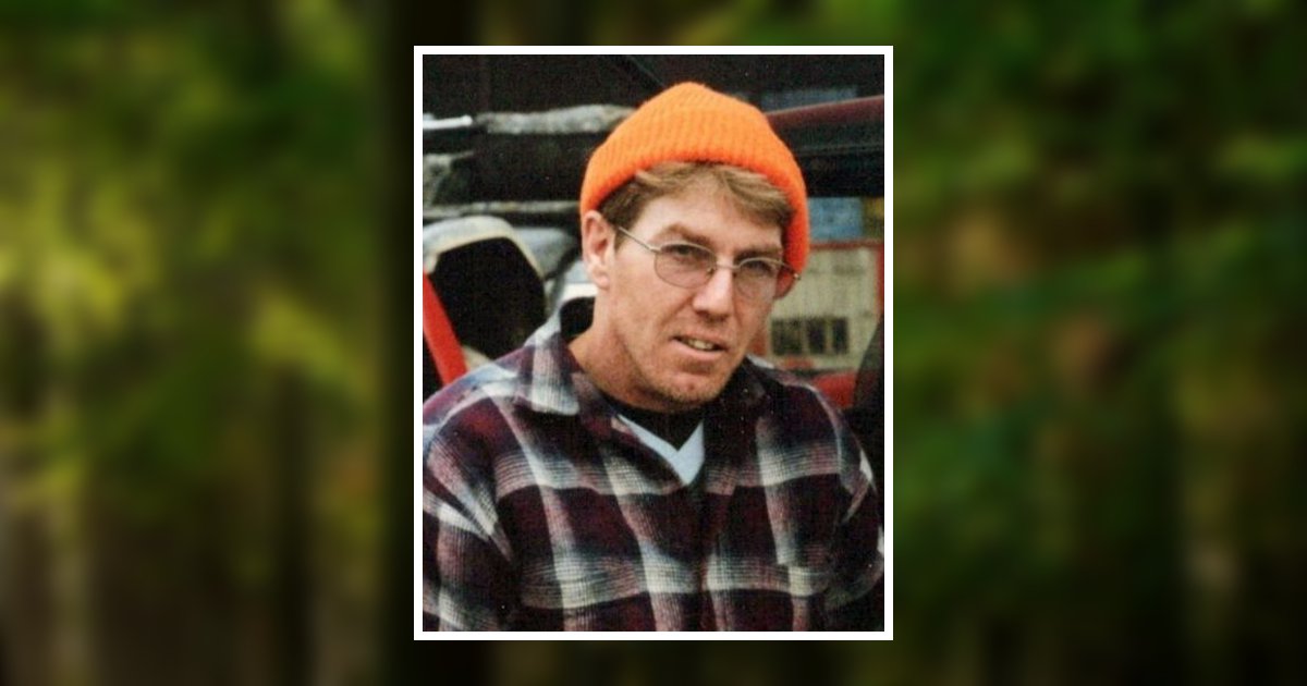 Patrick Dwaine Wellman Obituary 2023 Handley Funeral Home