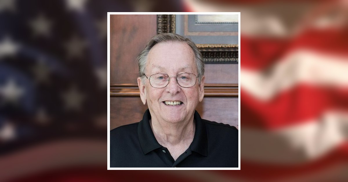 Patrick Hughes Obituary, Akron, OH