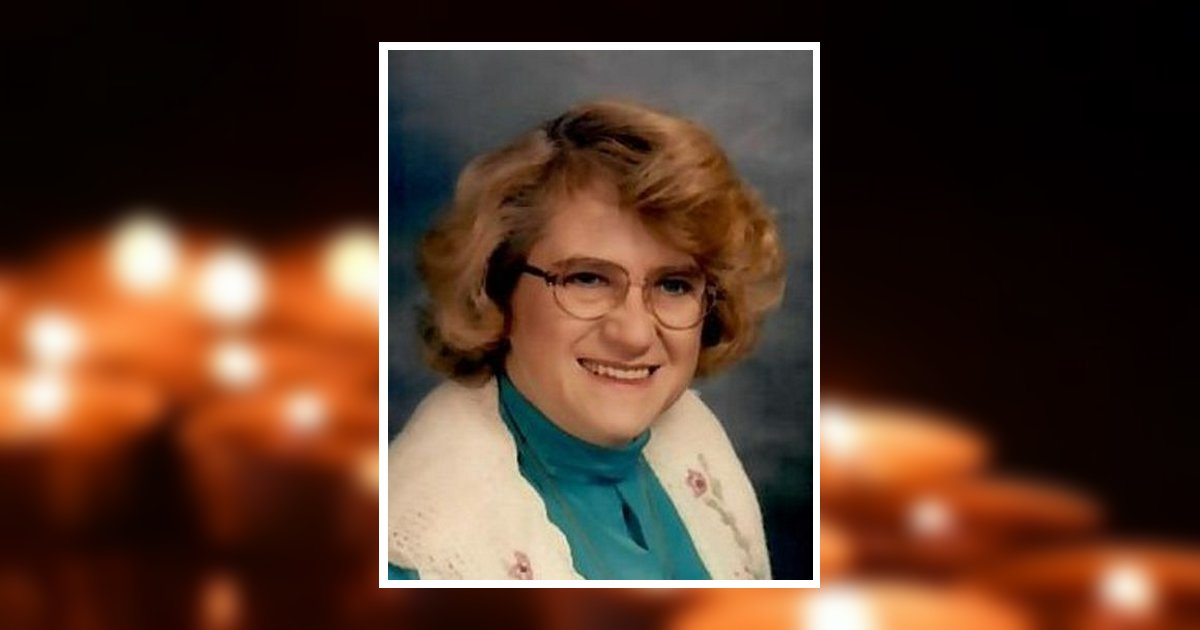 Joyce Ann Welker Obituary, Lima, OH
