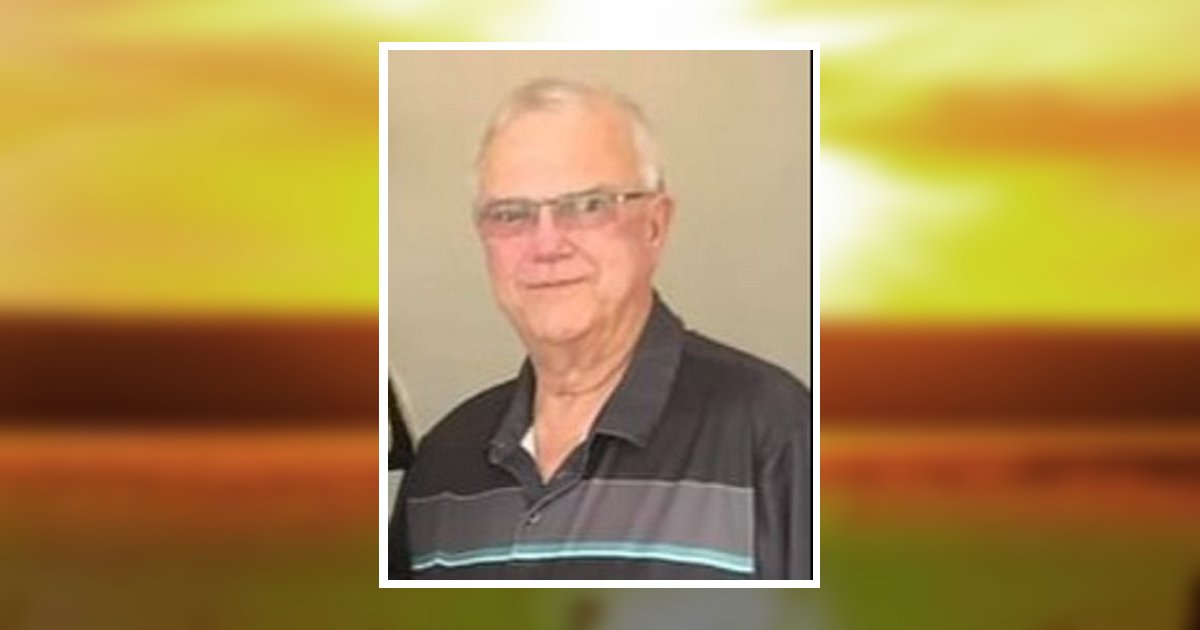 Charles Keith Harrell Obituary 2023 JonesWynn Funeral Homes & Crematory