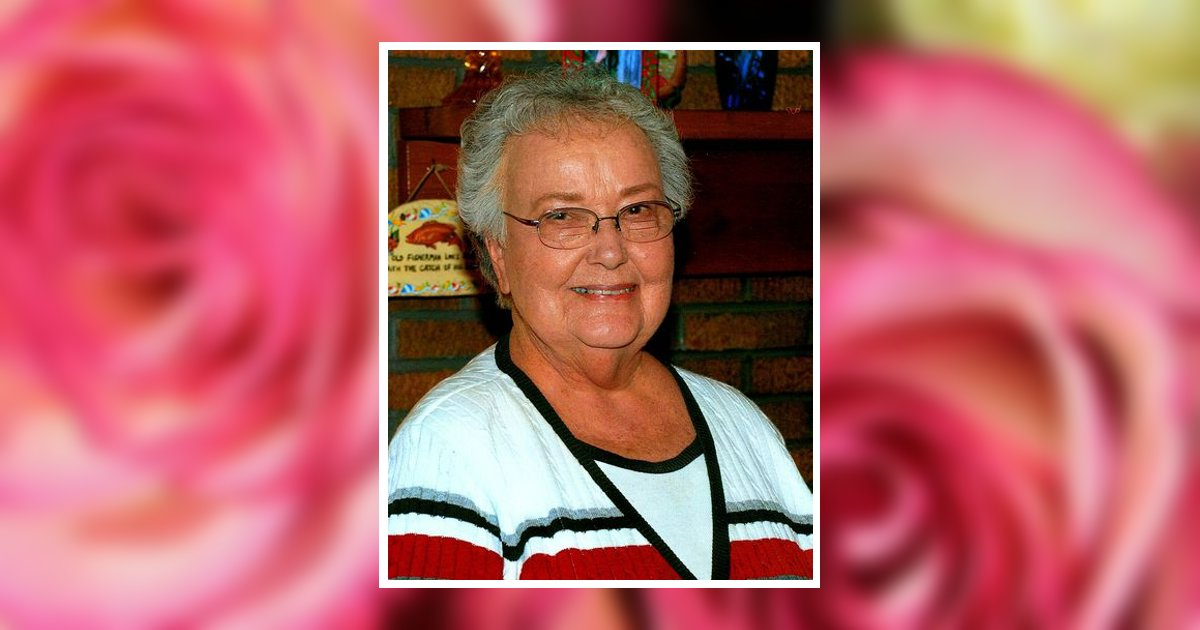 Marion Courtney Obituary, Selma, AL