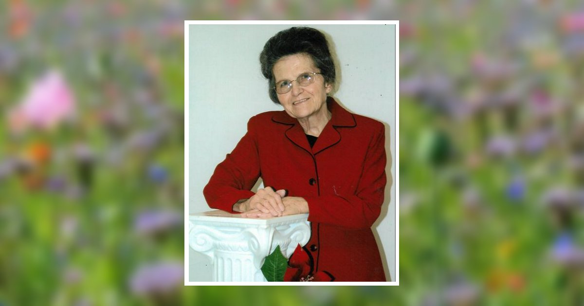 Mary Catherine Howell Obituary, Green Cove Springs, FL