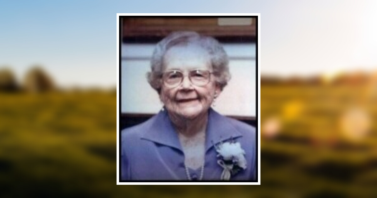 Margaret Neal Smith Davis Obituary - Gentry-Newell & Vaughn Funeral Home