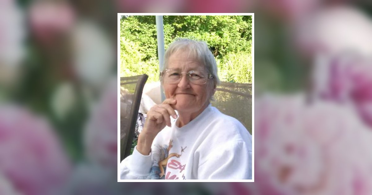 Betty Sue Bramblett Goodrich Obituary March 6, 2026 - New Funeral Homes