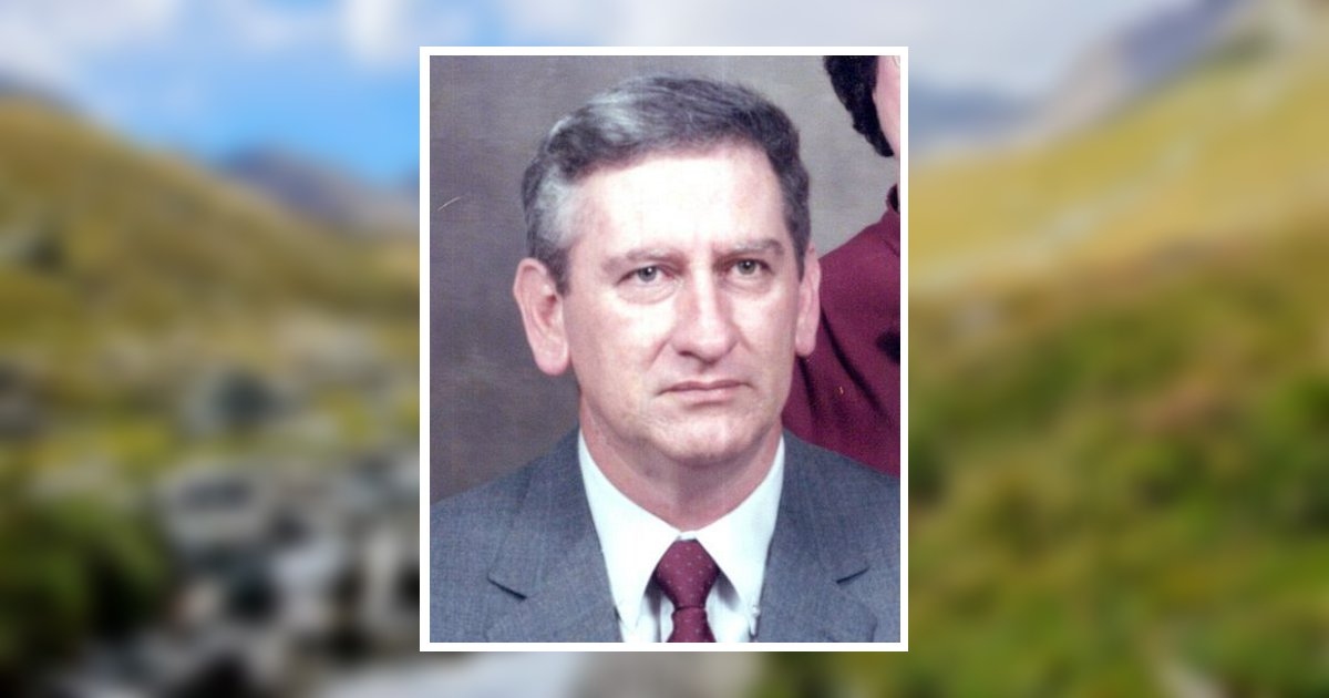 Joseph Stephen "Steve" Conner Obituary, Valdese, NC