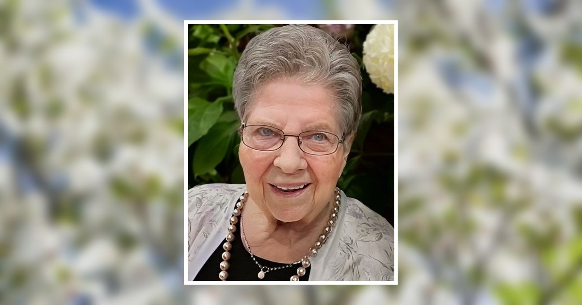 Clarice Leona Alsleben Le Sueur, MN Obituary