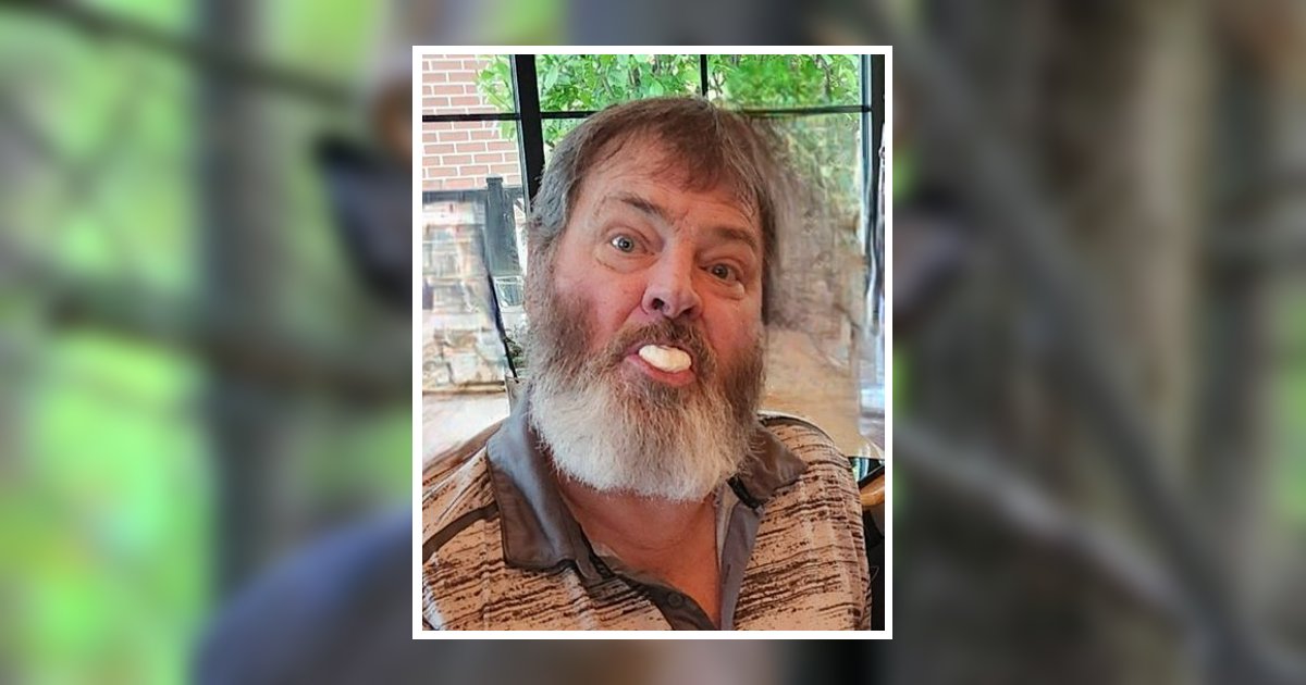 John Robert Myers Ii