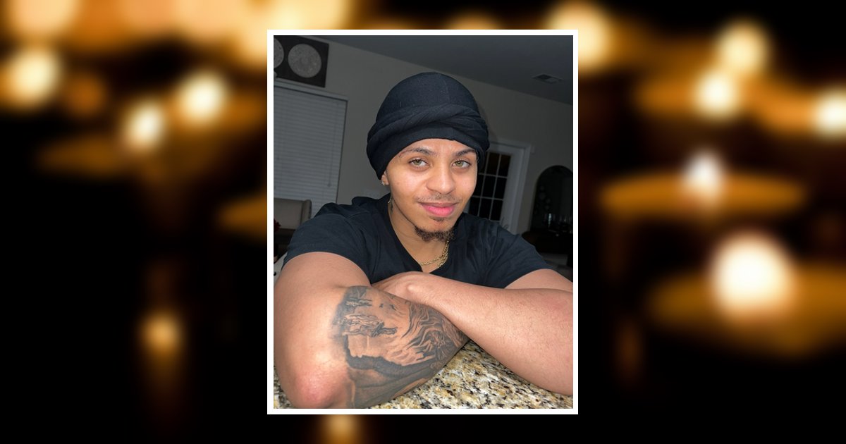 Iii Mr. Victory Lewis Mason Obituary, Savannah, GA