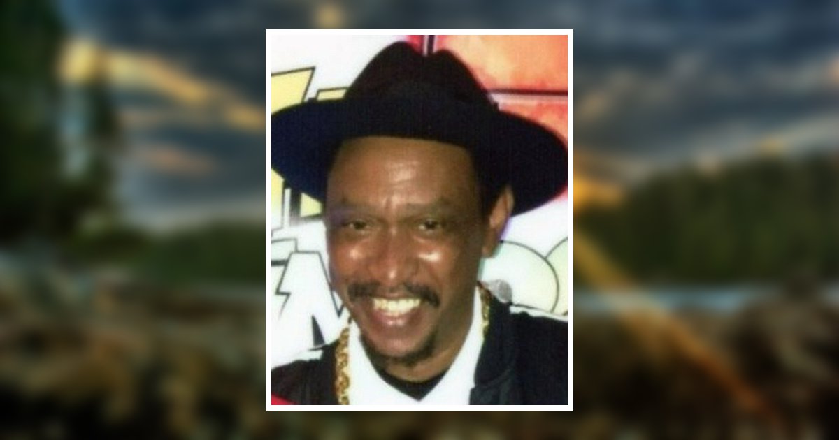 Stanley Richardson Obituary 2024 Watkins, Garrett & Woods Mortuary, Inc