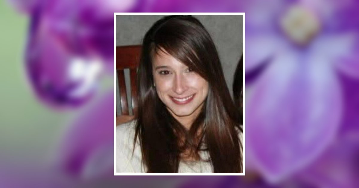 Clarissa Paige Wilson Obituary, Fairfield, OH