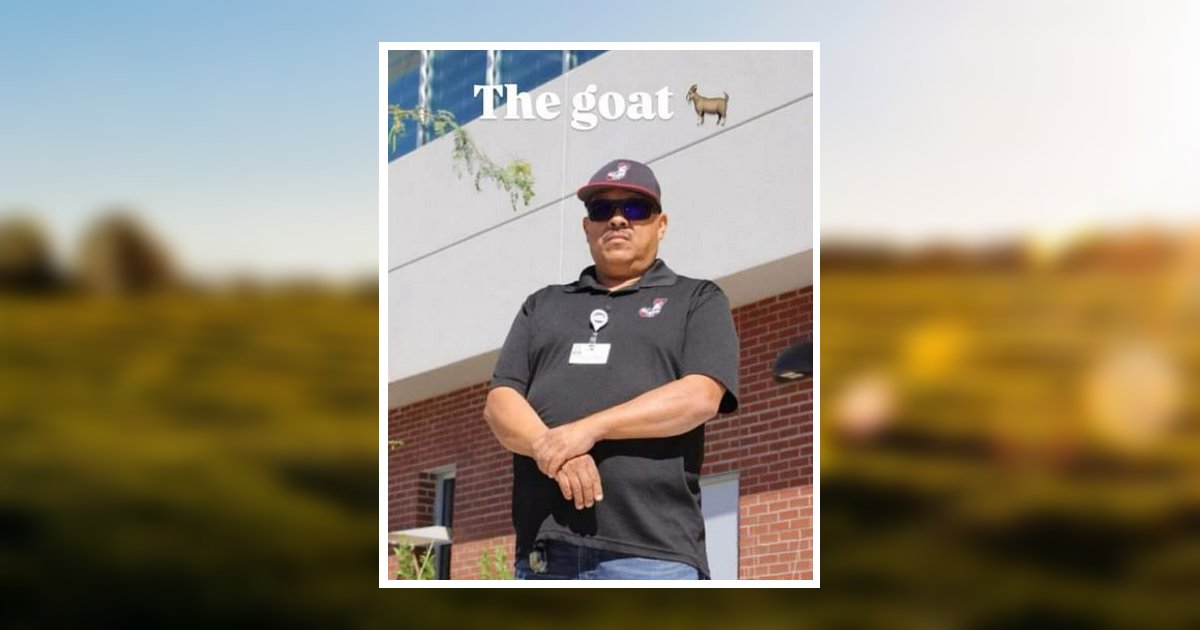 Lorenzo "El Lery" Escobedo