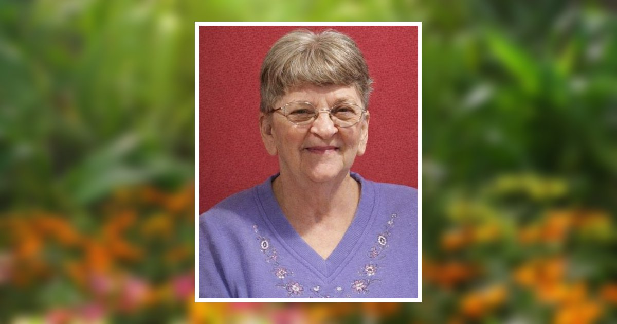 Judy Kay Froeschke Obituary, Vincennes, IN