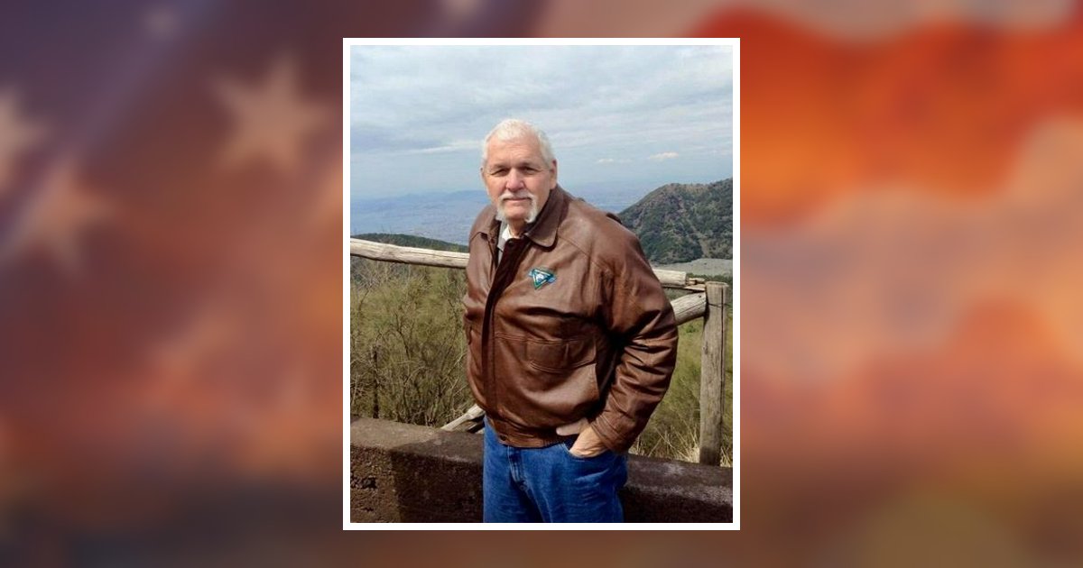 Gerry O. Shidler Obituary, Antwerp, OH